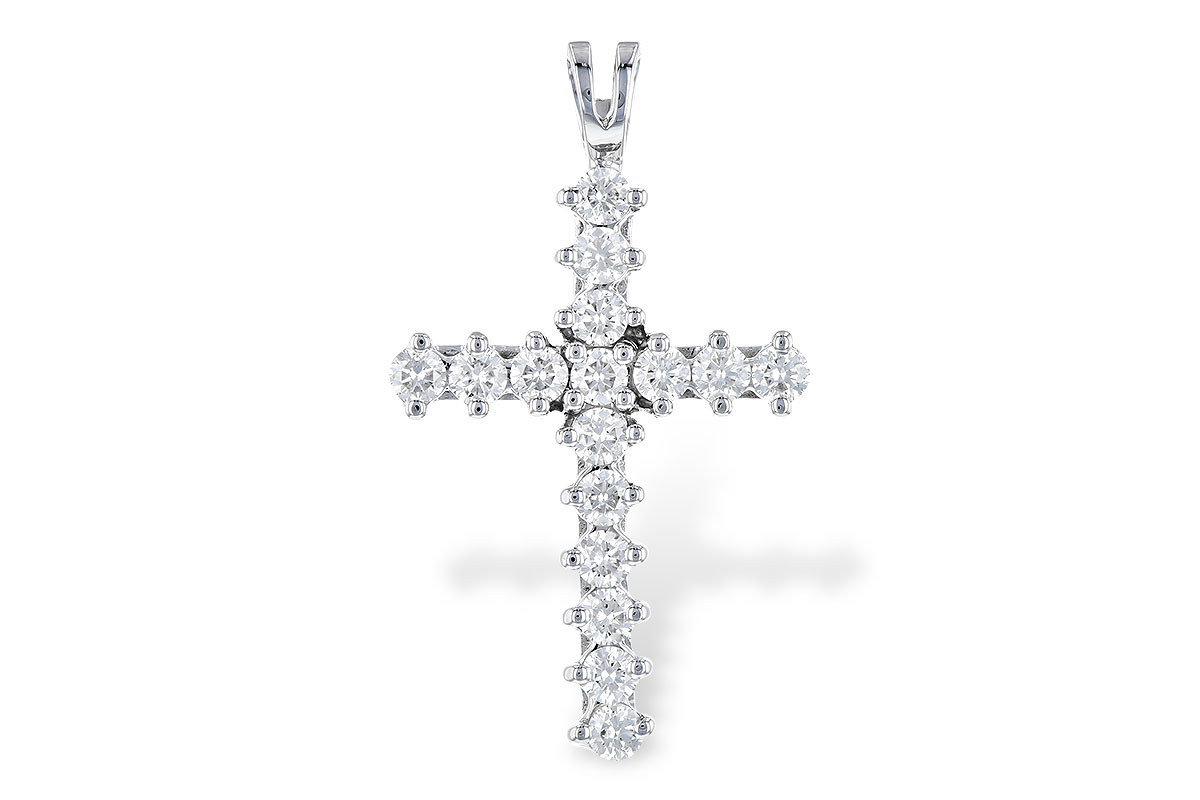 A061-20484: PENDANT 1.00 TW