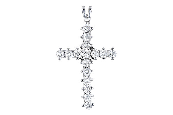 A061-20484: PENDANT 1.00 TW
