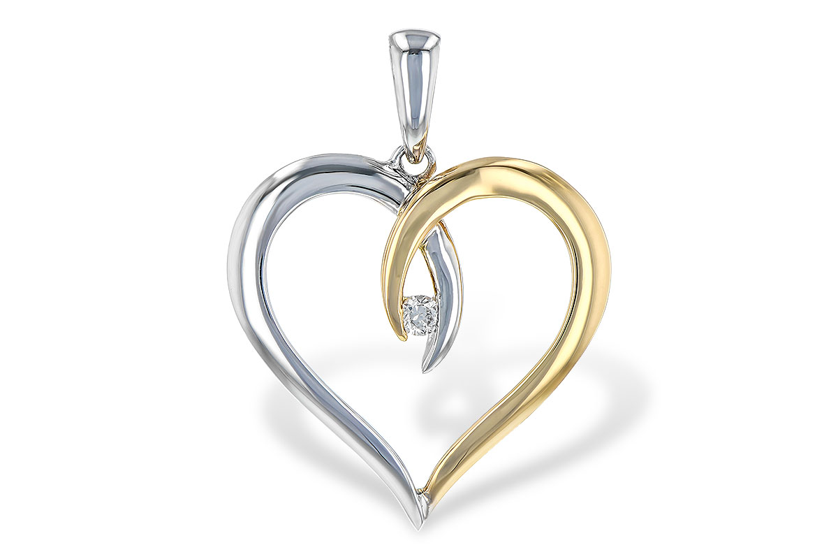 A238-49584: PENDANT .03 BR