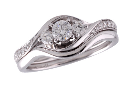 A242-13257: SEMI SET 0.27 TW (NO CENTER)