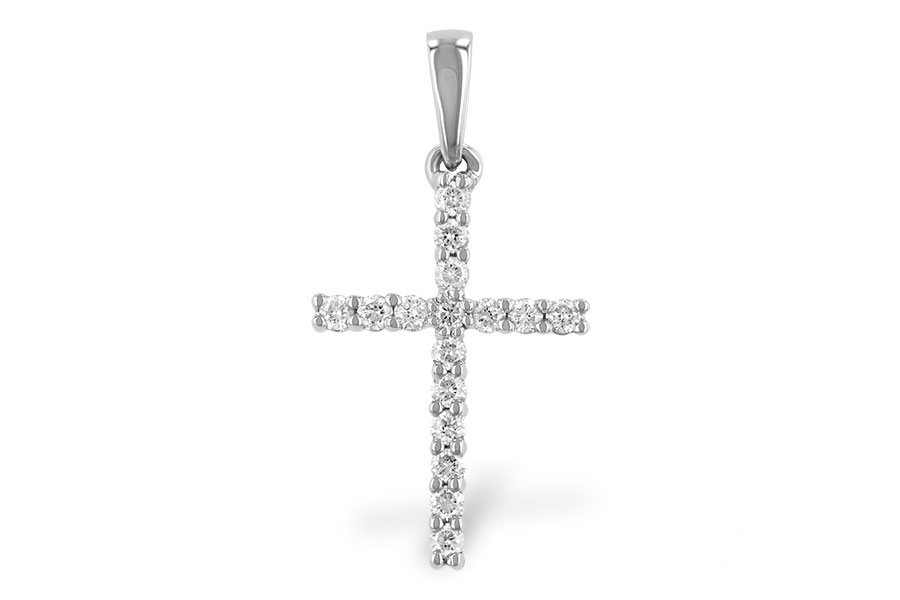 A243-05920: PENDANT .20 TW