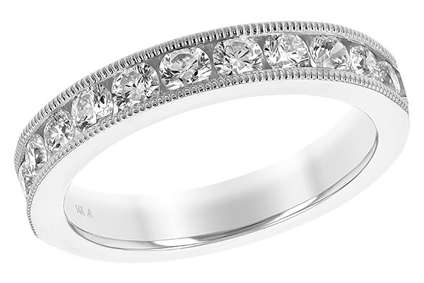 A243-08675: LDS WED RG 1.00 TW