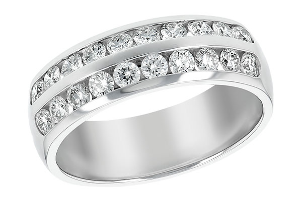 A243-08684: LDS WED RG .75 TW