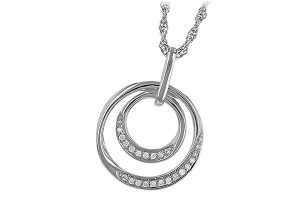 A243-96848: NECK .11 TW