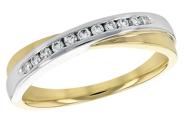 A243-98684: LDS WED RG .15 TW