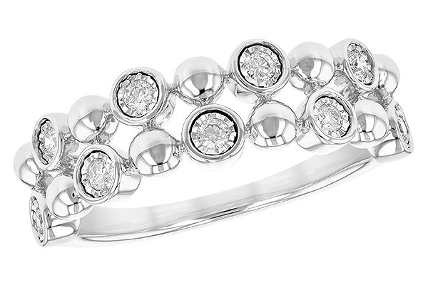 A244-88639: LDS DIA WED RG .16 TW