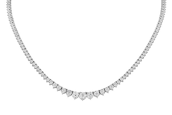 A244-89611: NECK 3.00 TW (17")