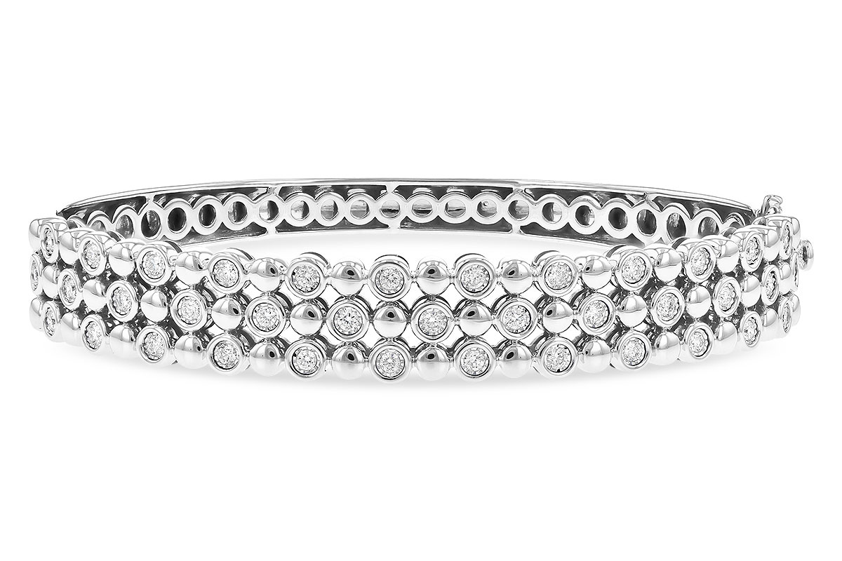 A327-55966: BANGLE .75 TW