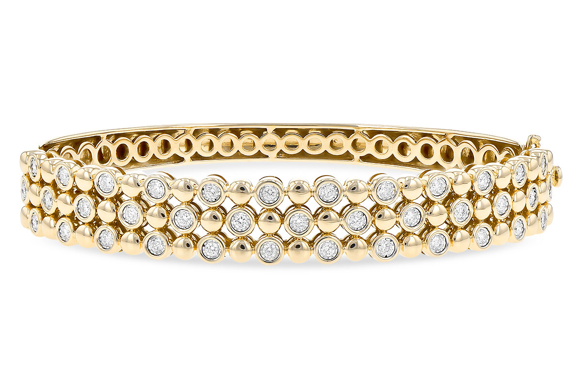 A327-55966: BANGLE .75 TW