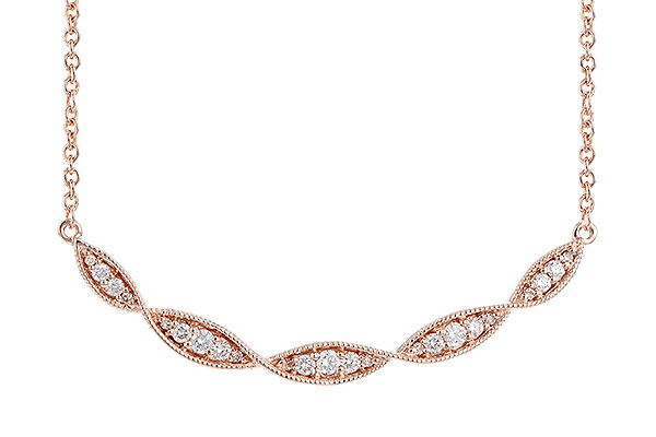 A327-61366: NECK .25 TW