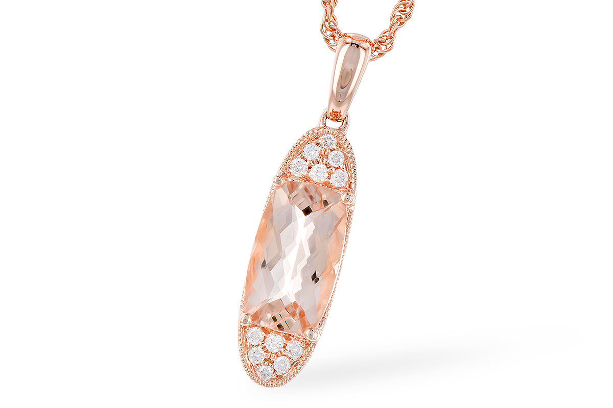 A328-45939: NECK 1.55 MORGANITE 1.65 TGW