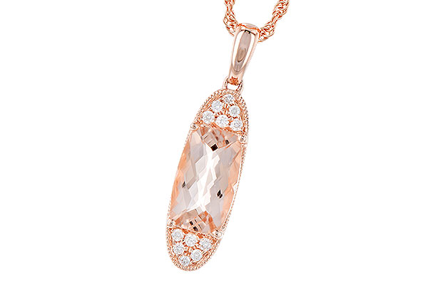 A328-45939: NECK 1.55 MORGANITE 1.65 TGW