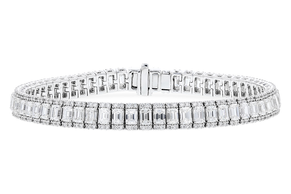 A328-47784: BRACELET 8.90 E.C. 10.40 TW