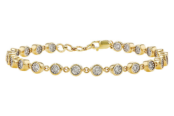 A329-36848: BRACLET 1.23 TW (7")