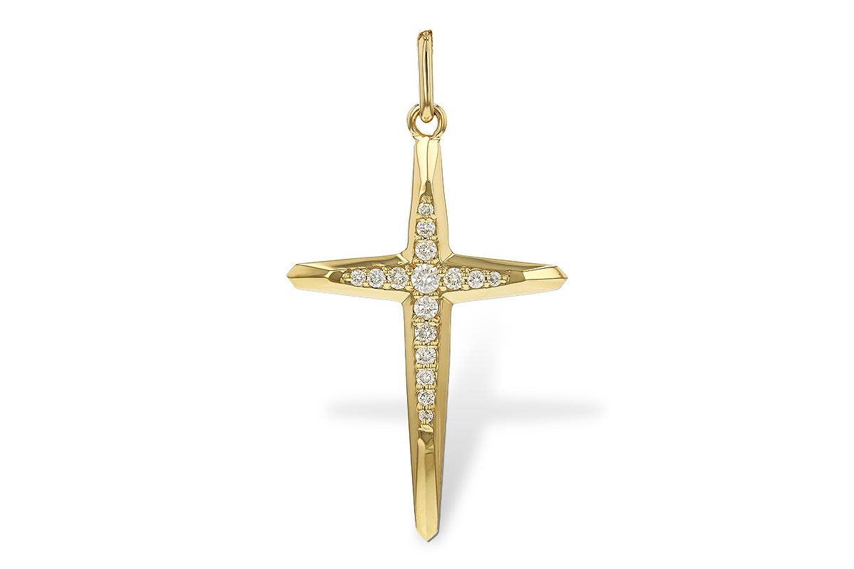 A329-43220: PENDANT .15 TW