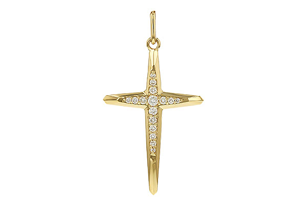 A329-43220: PENDANT .15 TW