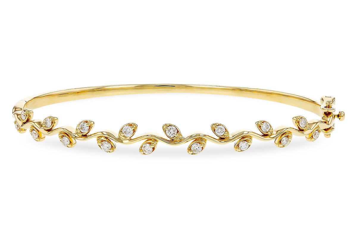 A329-44102: BANGLE .45 TW