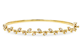 A329-44102: BANGLE .45 TW