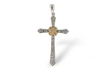 B061-22284: PENDANT .19 TW