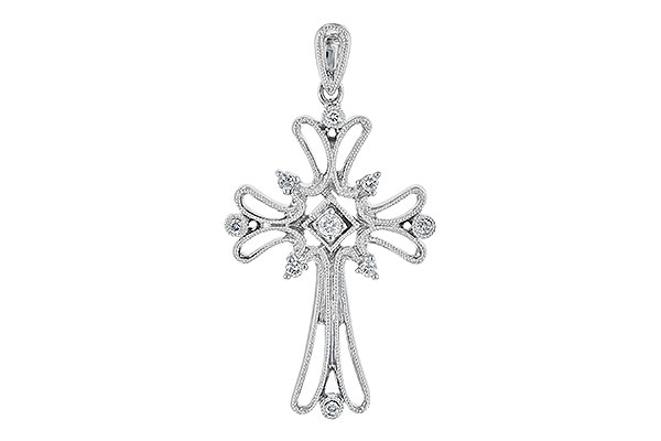 B238-52311: PENDANT .11 TW