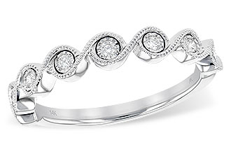 B244-87775: LDS DIA WED RG .11 TW