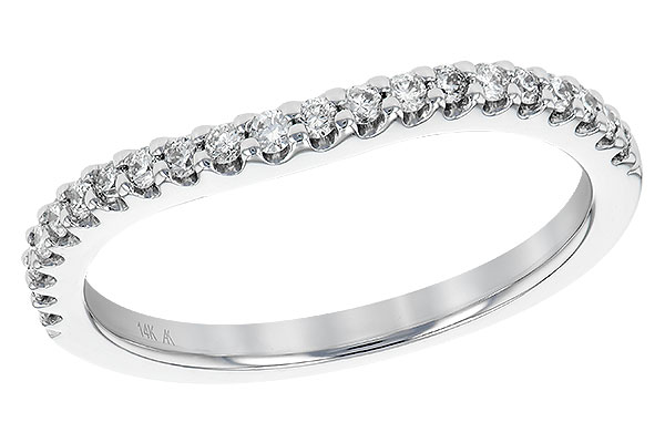 B244-88720: LDS DIA WED RG .25 TW