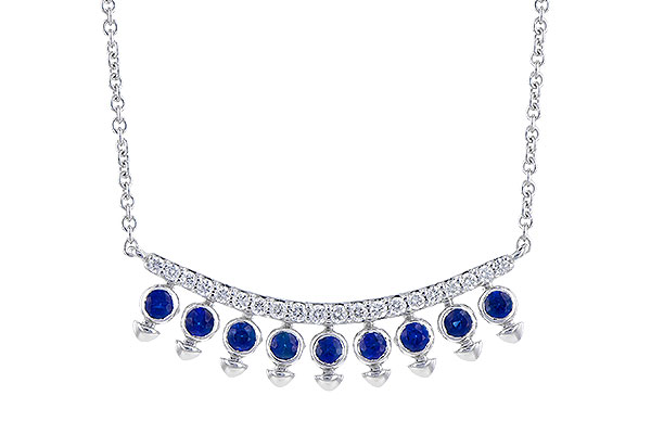 B327-62320: NECK .32 SAPP TW .47 TGW