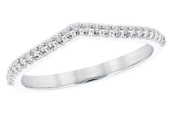 B328-46848: LDS DIA WED RG .12 TW