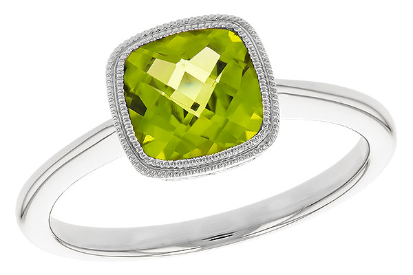 B328-51448: LDS RG 1.48 PERIDOT