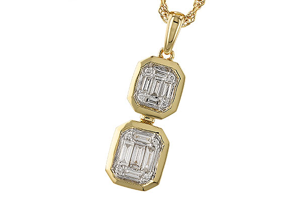 B329-36875: NECK .18 BAG .22 TW