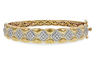 B329-40475: BANGLE 1.50 TW