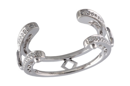 C060-31366: LDS WED RG .14 TW