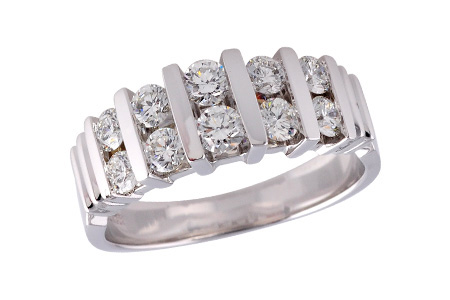 C146-72302: LDS WED RG .96 TW