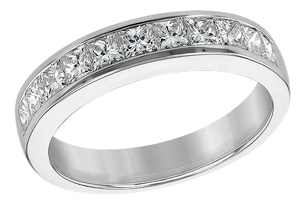 C147-60529: LDS WED RG 1.00TW