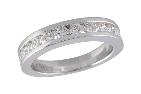 C147-61375: LDS DIA WED RG 1.00 TW