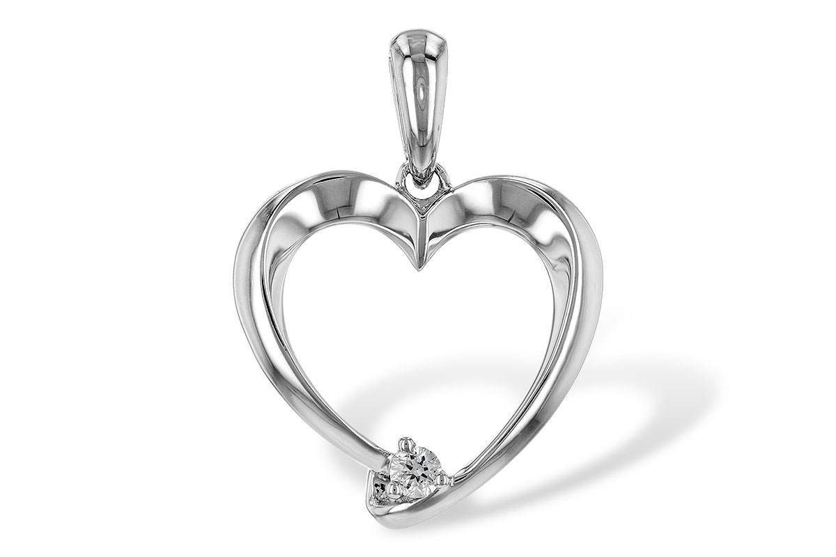 C238-49575: PENDANT .03 BR