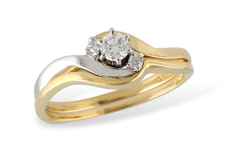 C238-51375: SET .17 BR .20 TW