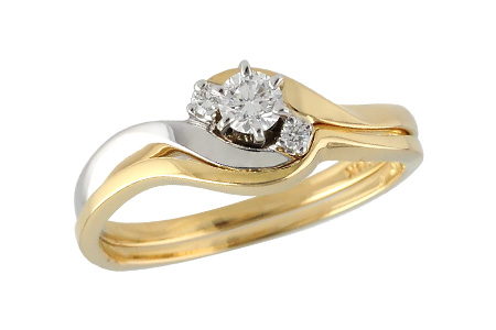 C238-51375: SET .17 BR .20 TW