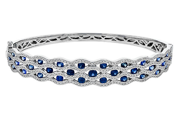 C243-01375: BANGLE 2.34 SAPP 3.14 TGW