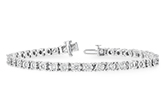 C243-06820: BRACELET 2.00 CT TW