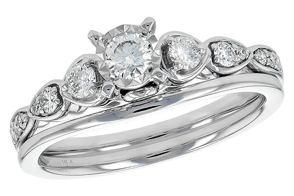 C243-98720: SET .15 BR .42 TW