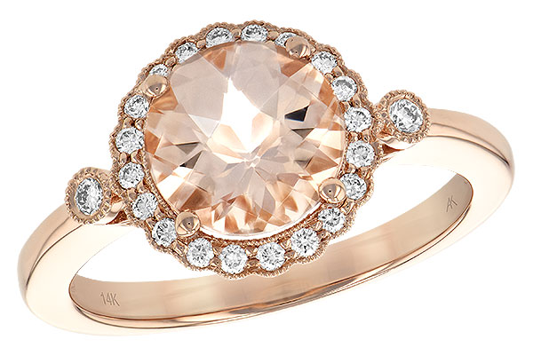 C244-82275: LDS RG 1.55 MORGANITE 1.72 TGW
