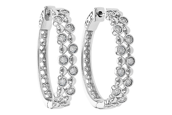 C244-86838: EARR .25 TW