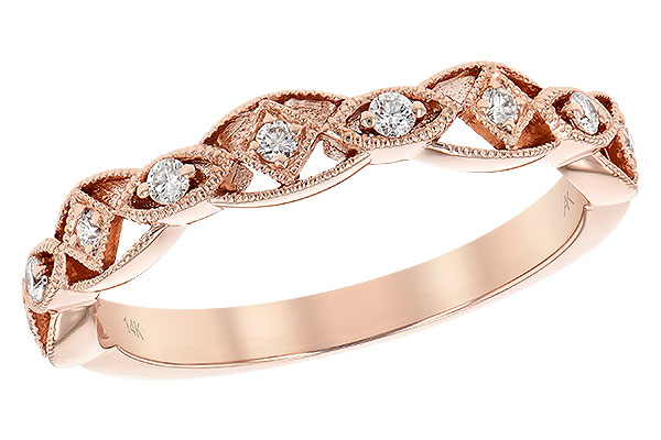 C244-88638: LDS DIA WED RG .13 TW