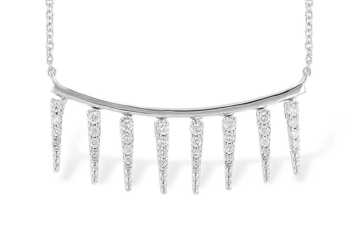 C244-90529: NECK .25 TW