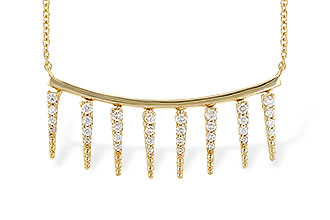 C244-90529: NECK .25 TW