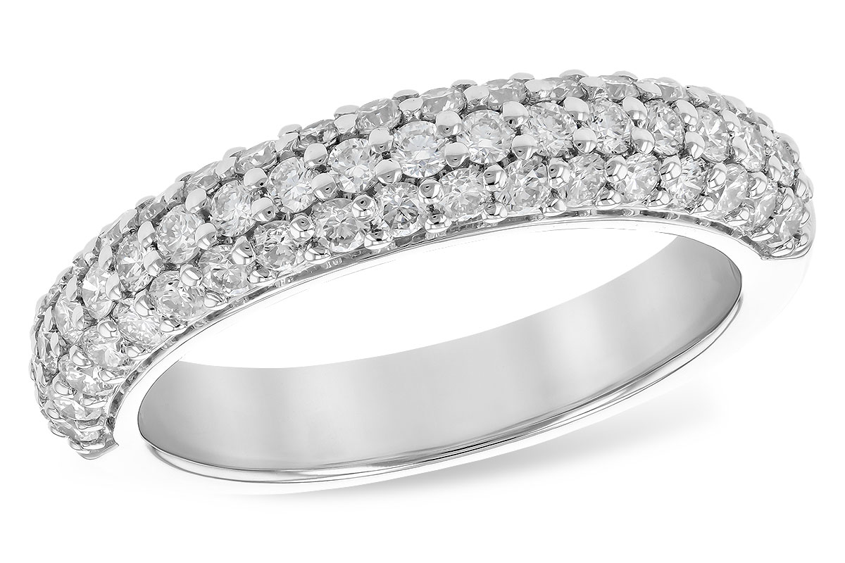 C327-58675: LDS WED RG 1.00 TW