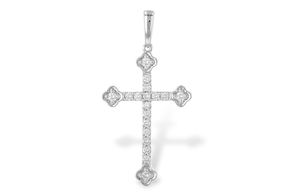 C328-45938: PENDANT .26 TW