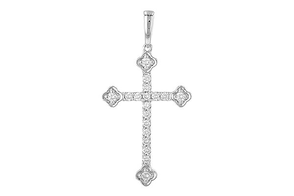 C328-45938: PENDANT .26 TW