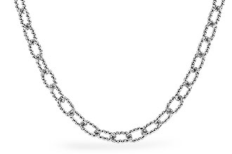 C328-51429: ROLO LG (18IN, 2.3MM, 14KT, LOBSTER CLASP)